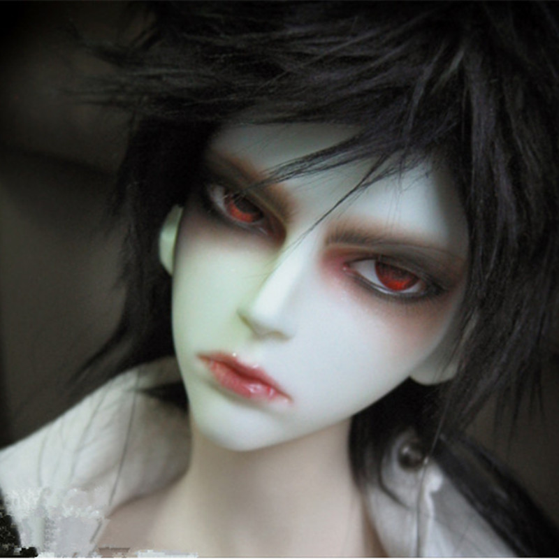 Ethnic Fashion Imports - New Special Offer BJD Doll SD