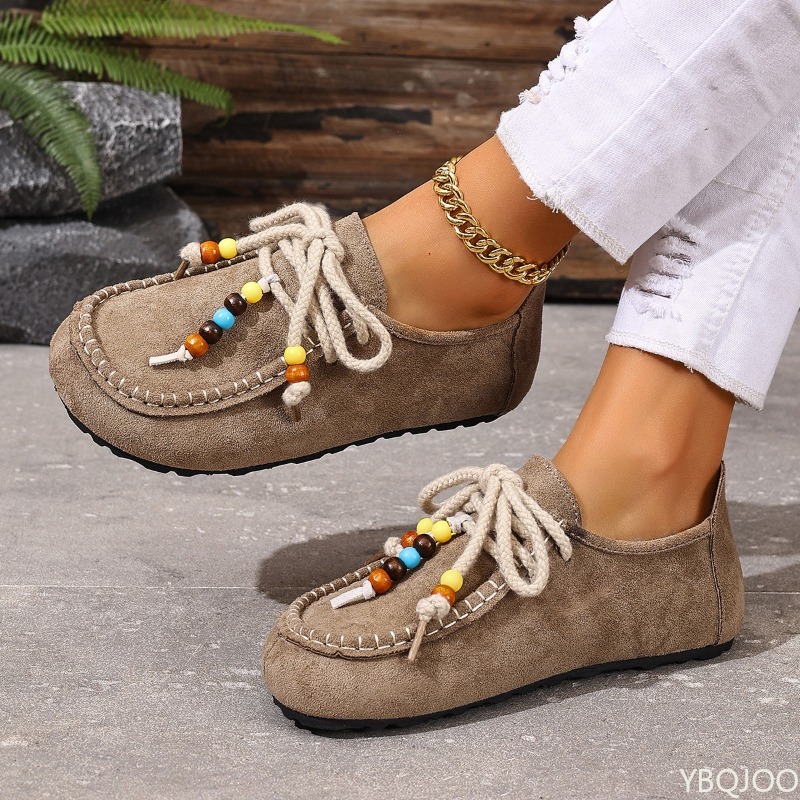 The Ethnic Fashion - Spring Fashion New Casual and Comfortable