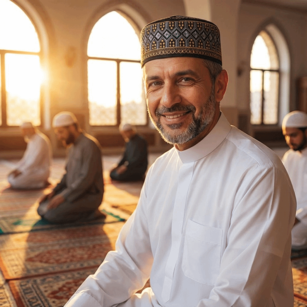 Fashion Ethnic Style Islam Fla - Ethnic Fashion For Men review and price