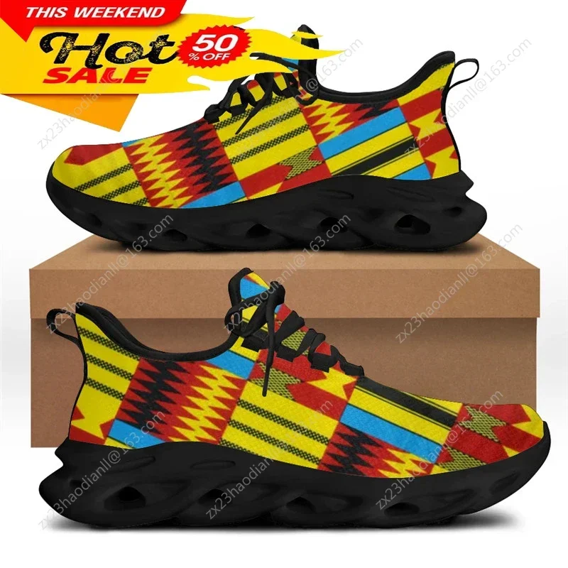 African Ethnic Tribal Pattern  - The Ethnic Fashion review and price