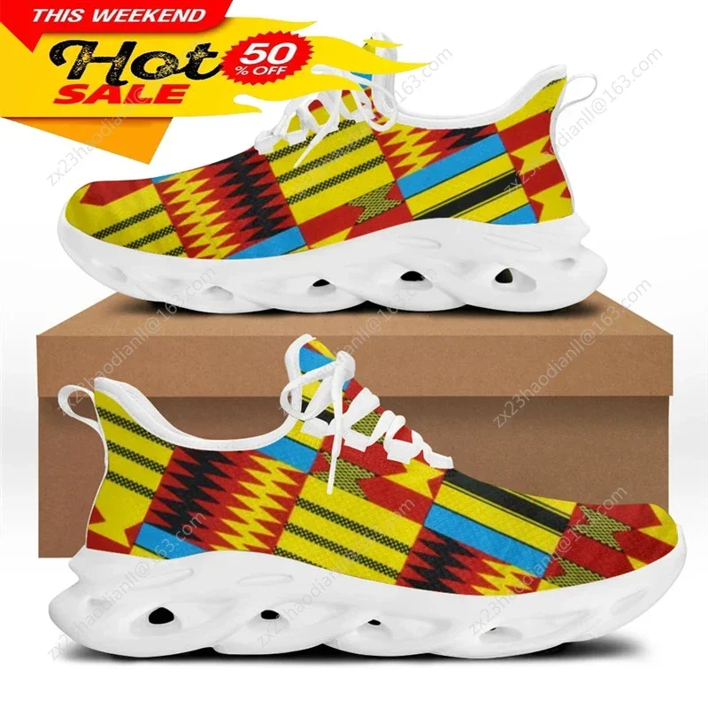 African Ethnic Tribal Pattern  - The Ethnic Fashion review and price