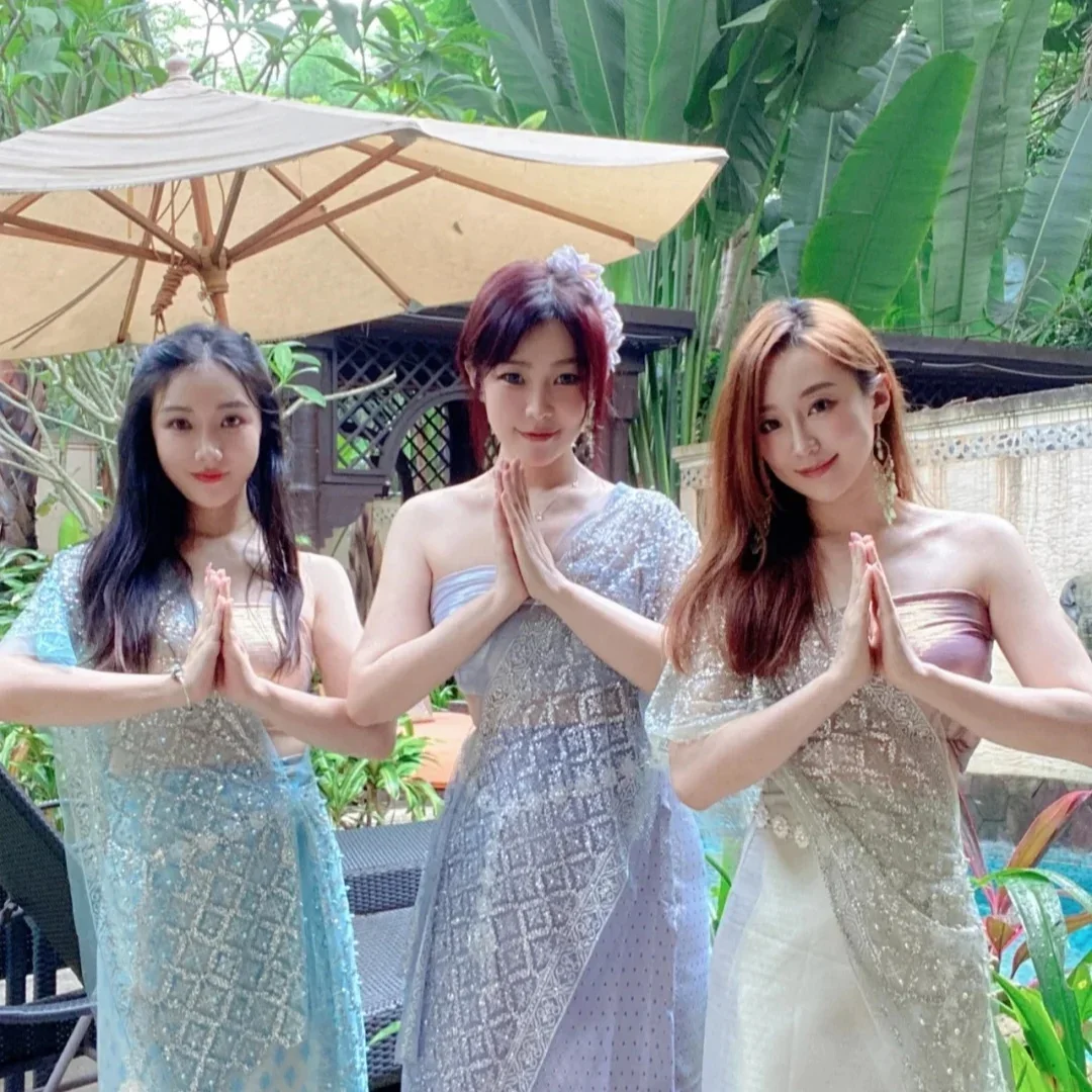 Luxury Thai Women's Vintage Dr - Batik Sarong Wrap review and price