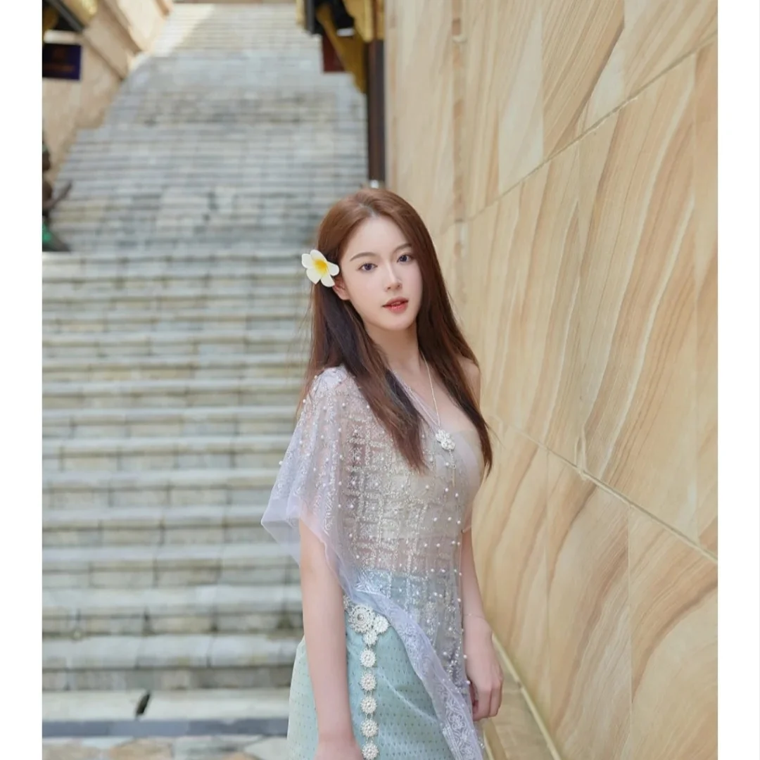 Luxury Thai Women's Vintage Dr - Batik Sarong Wrap review and price