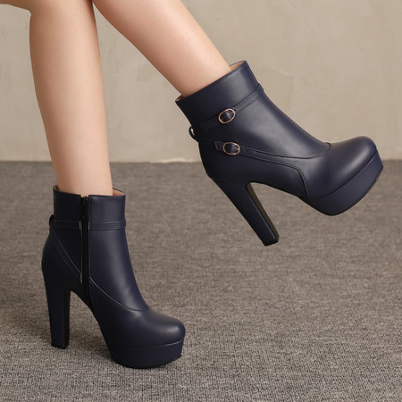 Fashion Platform Boots Women S - The Ethnic Fashion review and price