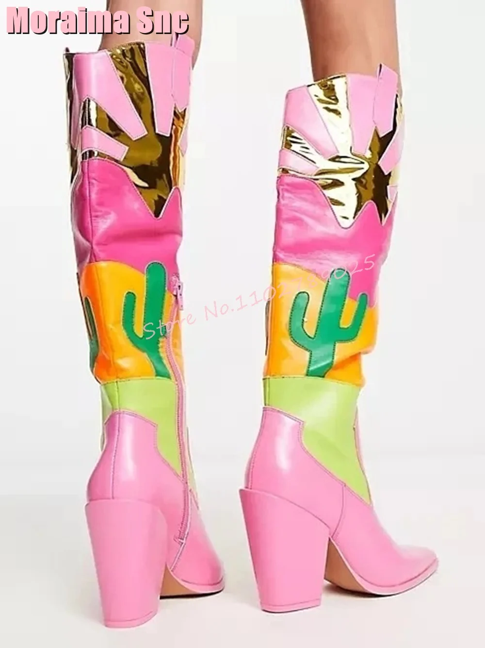 2025 Fashion Mixed Colors Wome - Ethnic Fashion Runway review and price
