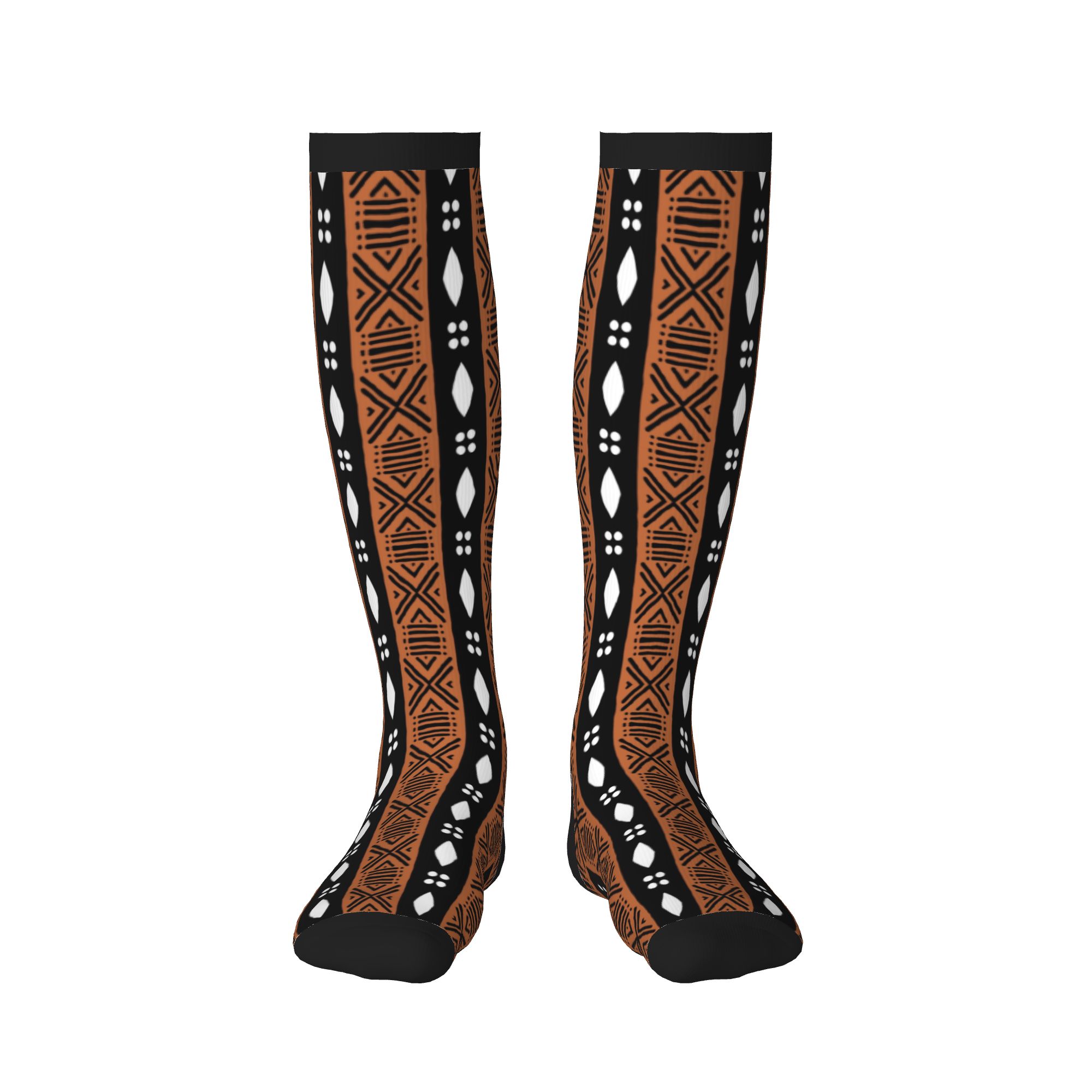 African Safari Mud Cloth Dress - Ethnic Fashion For Men review and price