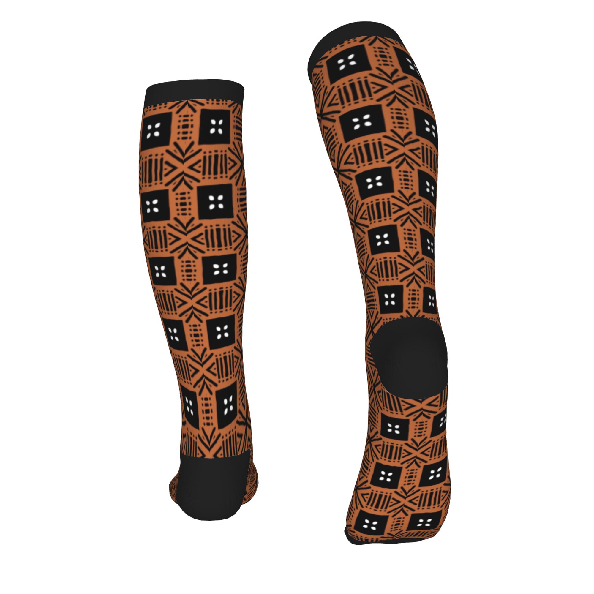 African Safari Mud Cloth Dress - Ethnic Fashion For Men review and price