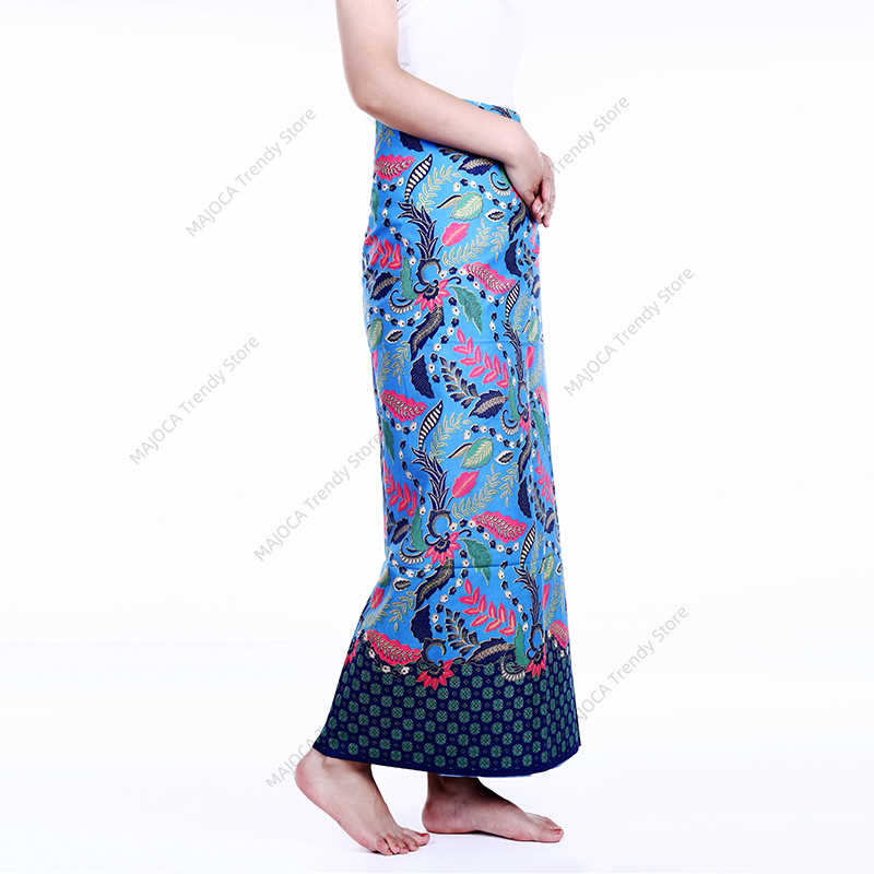 Southeast Asian Lungi/Dhoti/Sa - Batik Sarong Wrap review and price