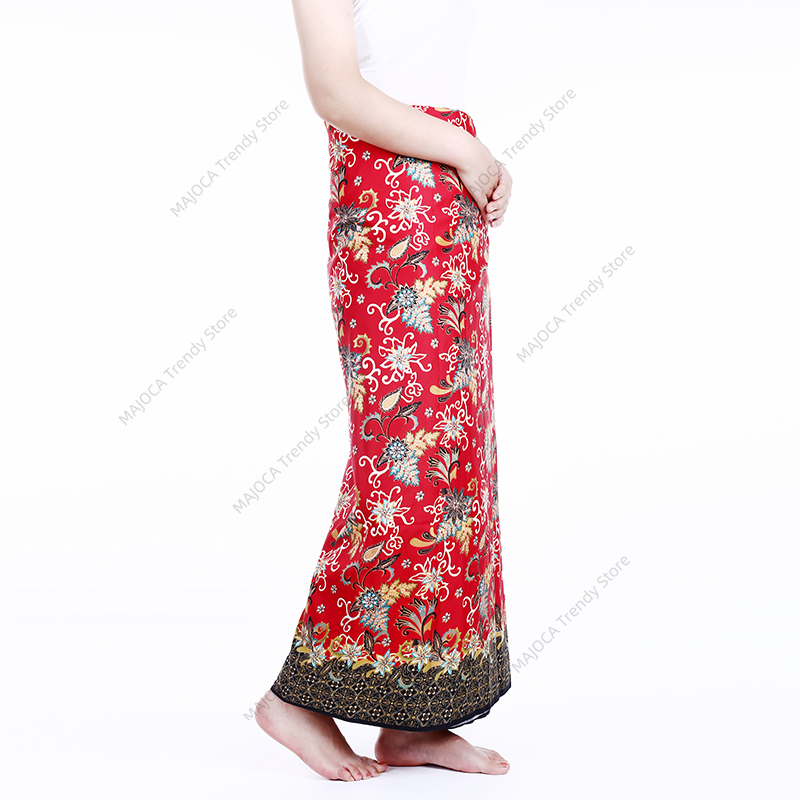 Southeast Asian Lungi/Dhoti/Sa - Batik Sarong Wrap review and price