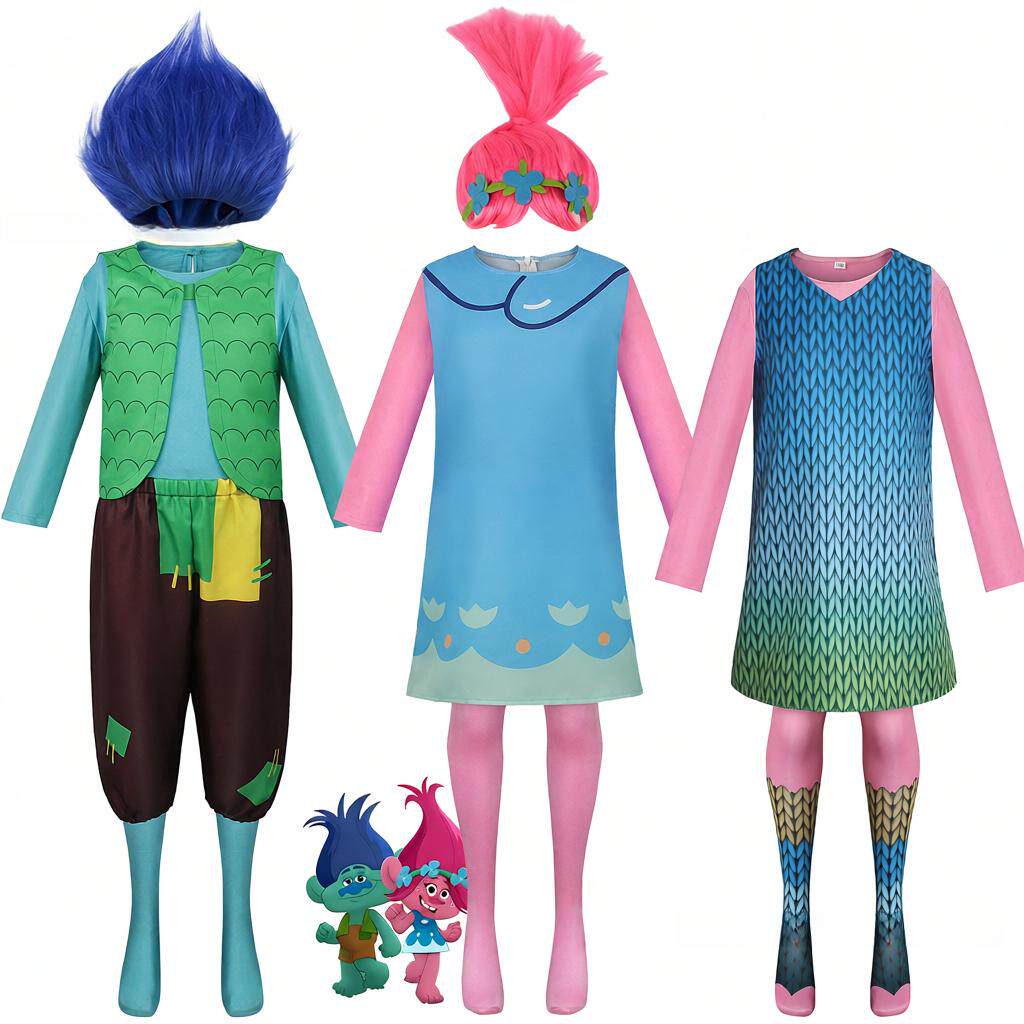 Anime Bobbi Dress Cosplay Cost - Ethnic Fashion Show review and price