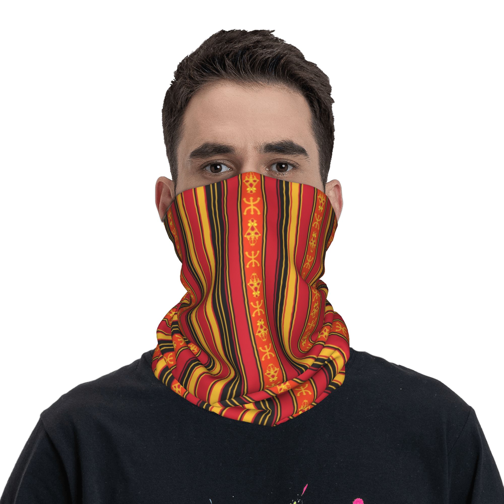 Z Imazighen Kabyle Jewelry Ban - Ethnic Fashion For Men review and price