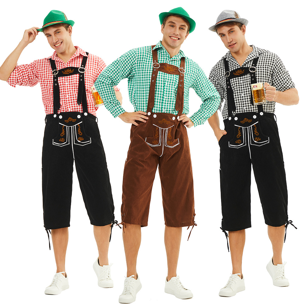 Adult Men's Halloween Costume  - Fashion Show Ethnic Wear review and price
