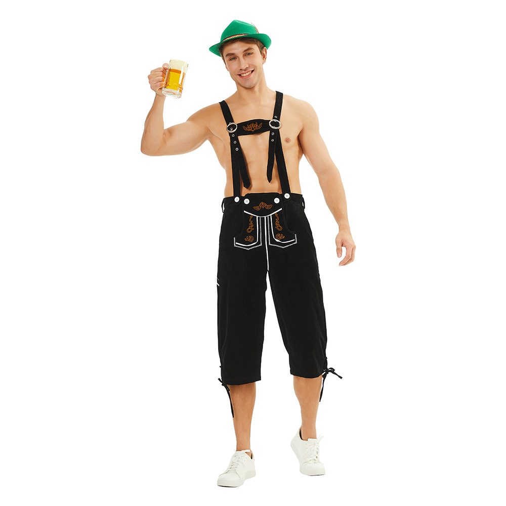 Adult Men's Halloween Costume  - Fashion Show Ethnic Wear review and price