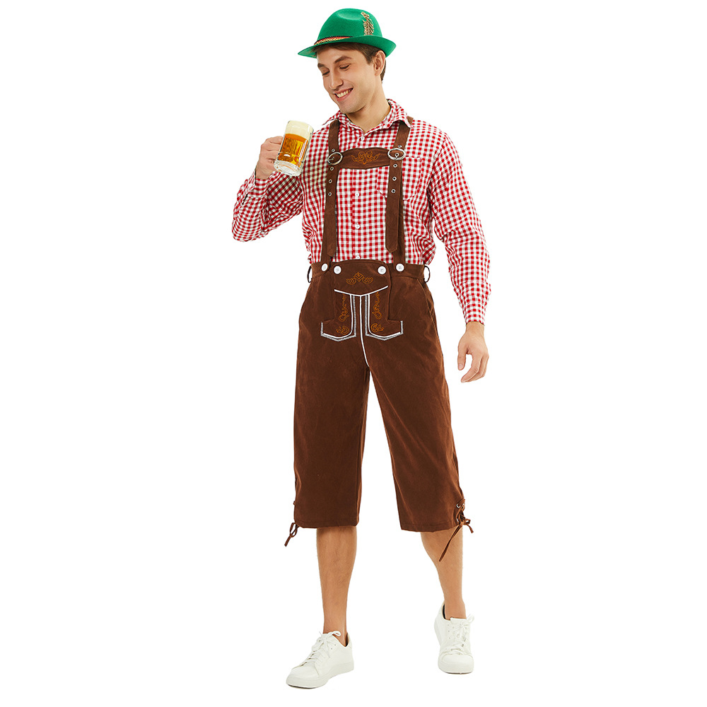 Adult Men's Halloween Costume  - Fashion Show Ethnic Wear review and price