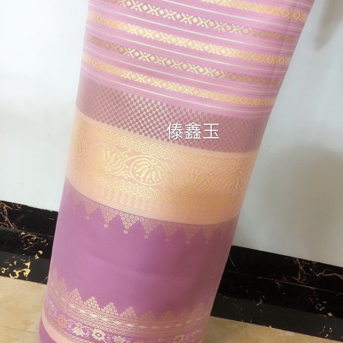2pcsThailand Long-gyi Skirt Da - Batik Sarong Wrap review and price