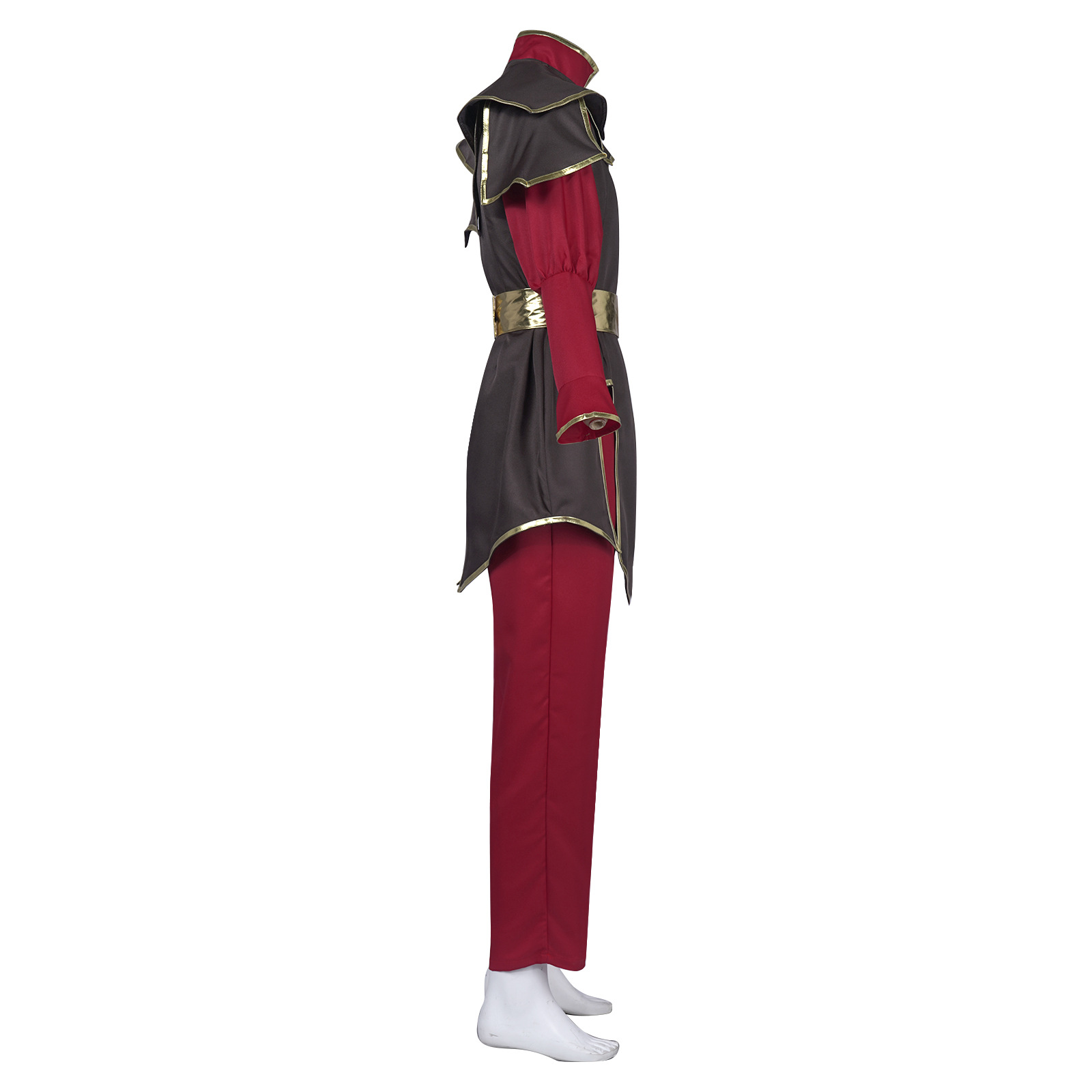 Halloween Performance Costume  - Fashion Show Ethnic Wear review and price