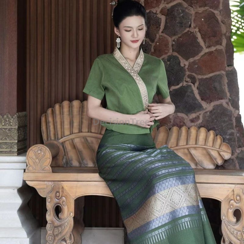 2025 temperament southeast asi - Batik Sarong Wrap review and price