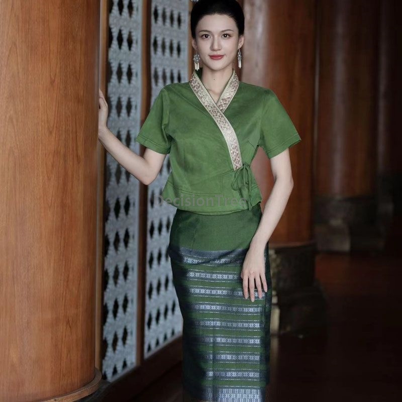 2025 temperament southeast asi - Batik Sarong Wrap review and price