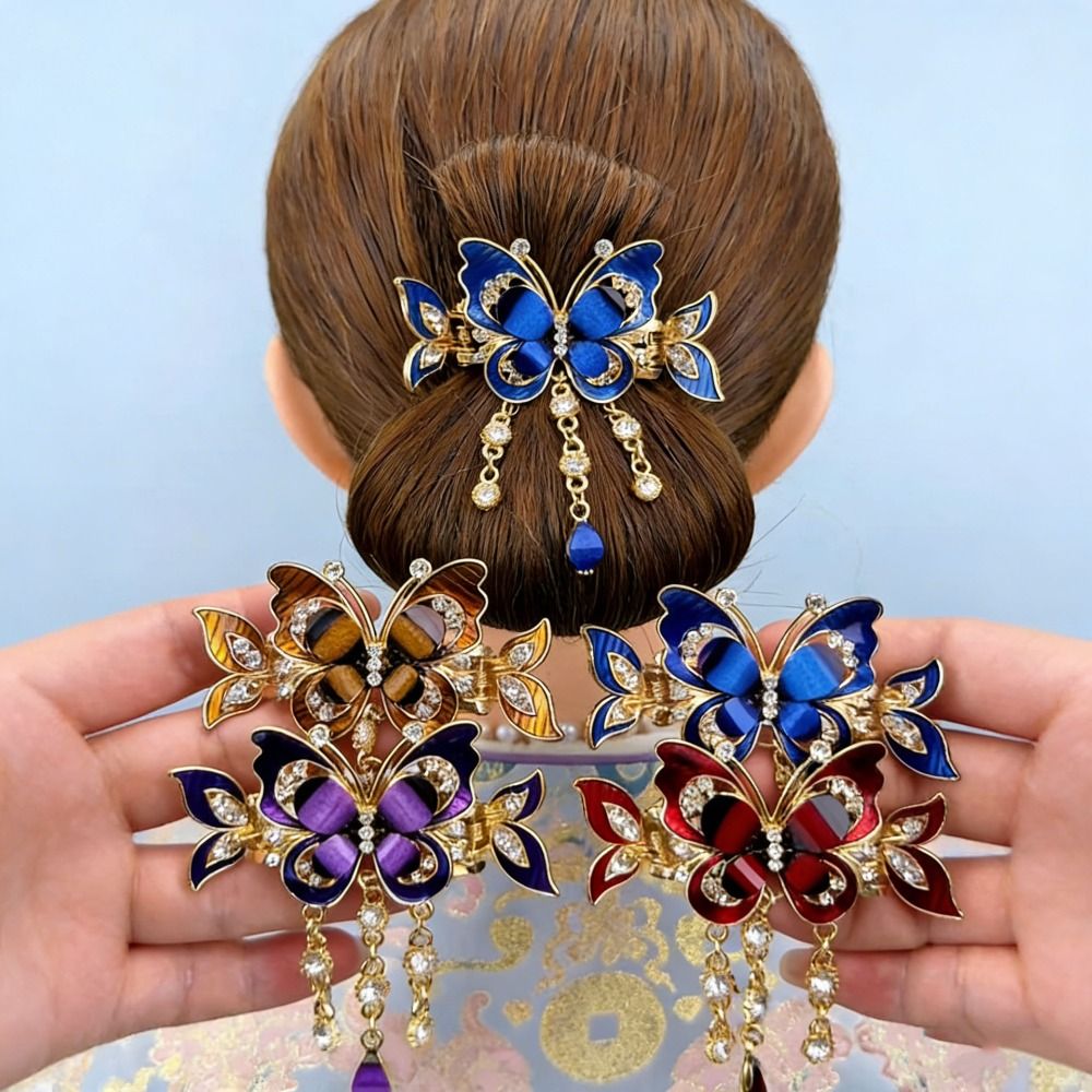 Elegant Design Rhinestone Butt - Ethnic Fashion Design review and price