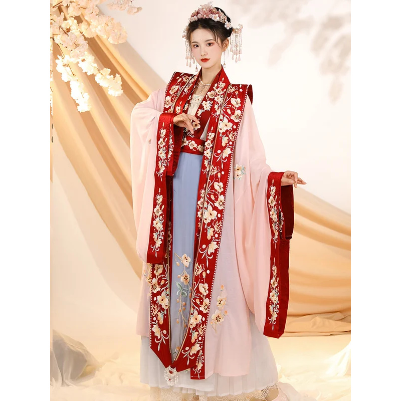 CyQueen Costume Modern Hanfu W - Hanbok Modern Set review and price