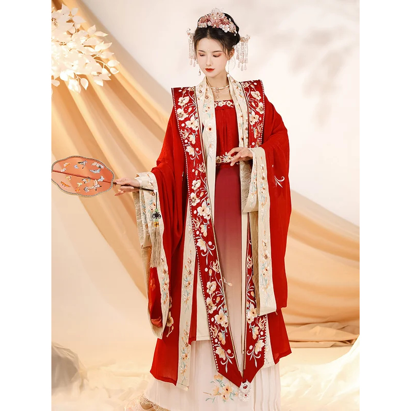 CyQueen Costume Modern Hanfu W - Hanbok Modern Set review and price