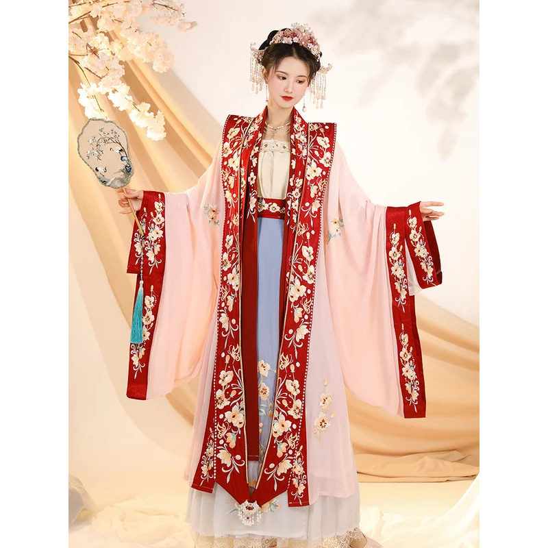 CyQueen Costume Modern Hanfu W - Hanbok Modern Set review and price