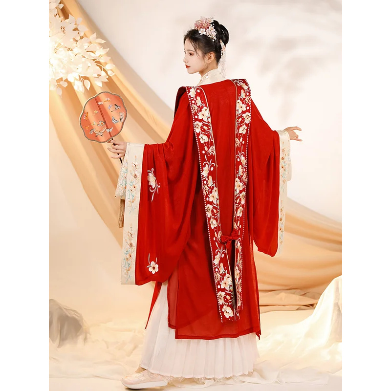 CyQueen Costume Modern Hanfu W - Hanbok Modern Set review and price