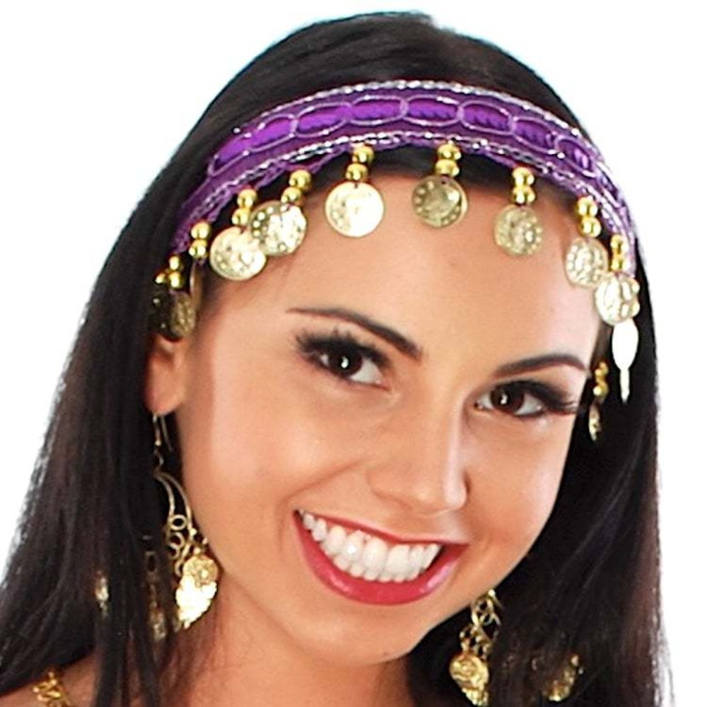 Fashion Plastic Hair Hoop Mult - Ethnic Fashion Show review and price