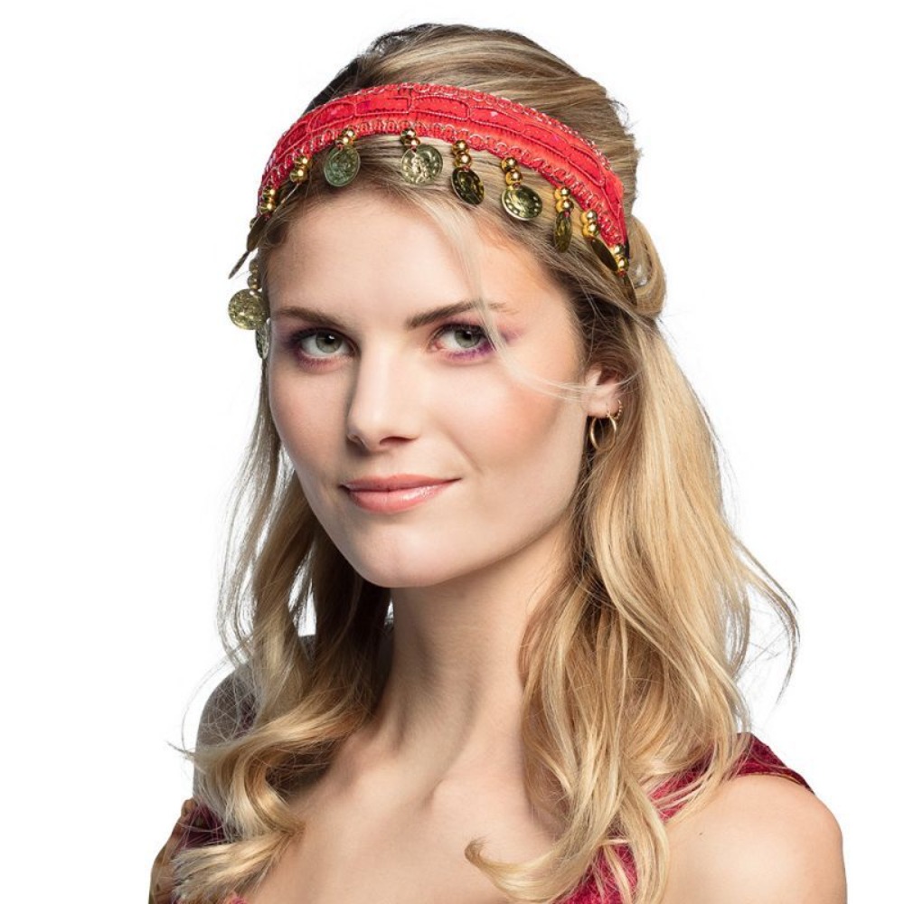 Fashion Plastic Hair Hoop Mult - Ethnic Fashion Show review and price