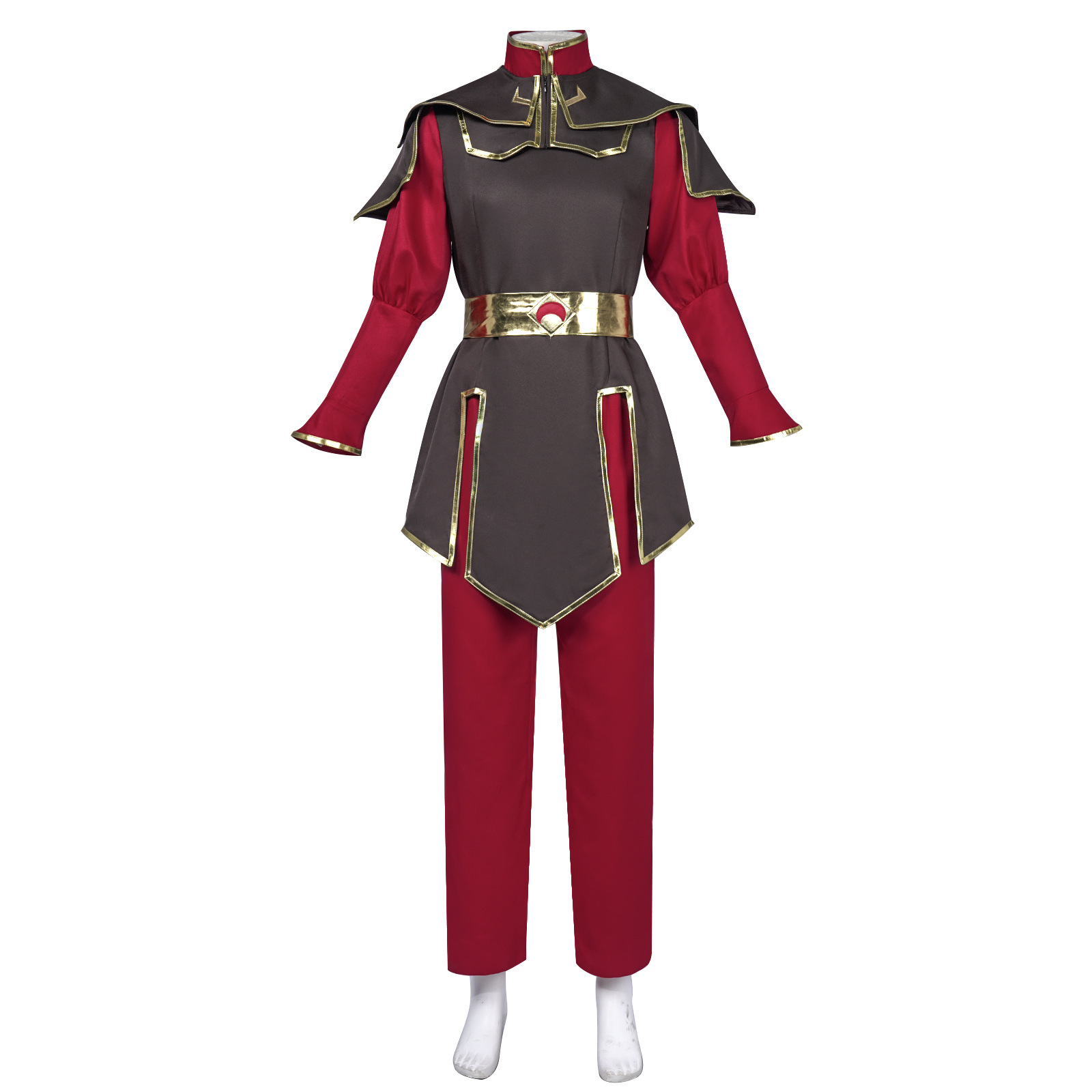 Halloween Performance Costume  - Fashion Show Ethnic Wear review and price