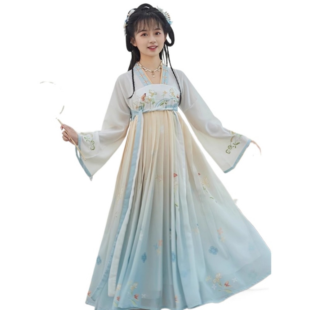 Party Dance Wear Stage Show Tr - Fashion Show Ethnic Wear review and price