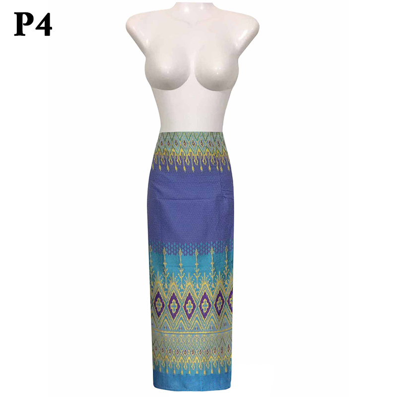 Thai Dress Dai Traditional Clo - Batik Sarong Wrap review and price