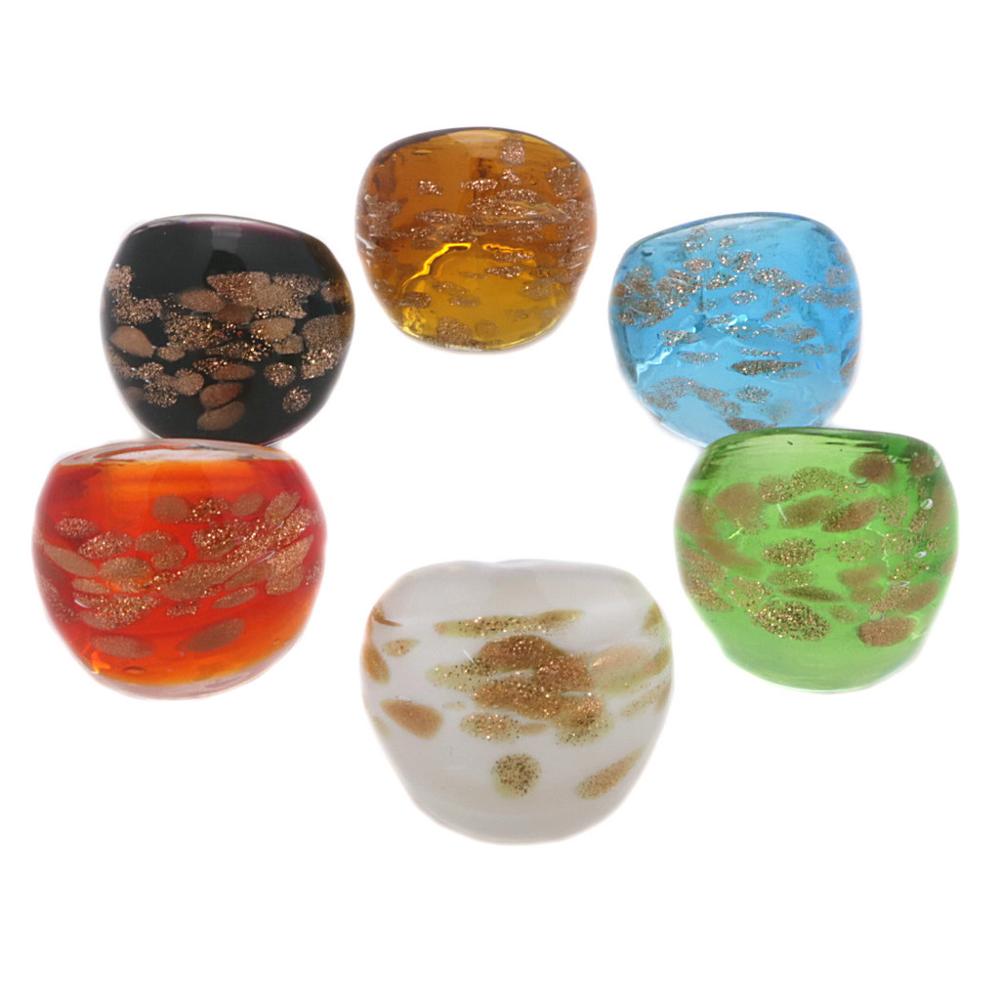 Sands Mur Speckle Way Glass Ri - Ethnic Fashion Way review and price