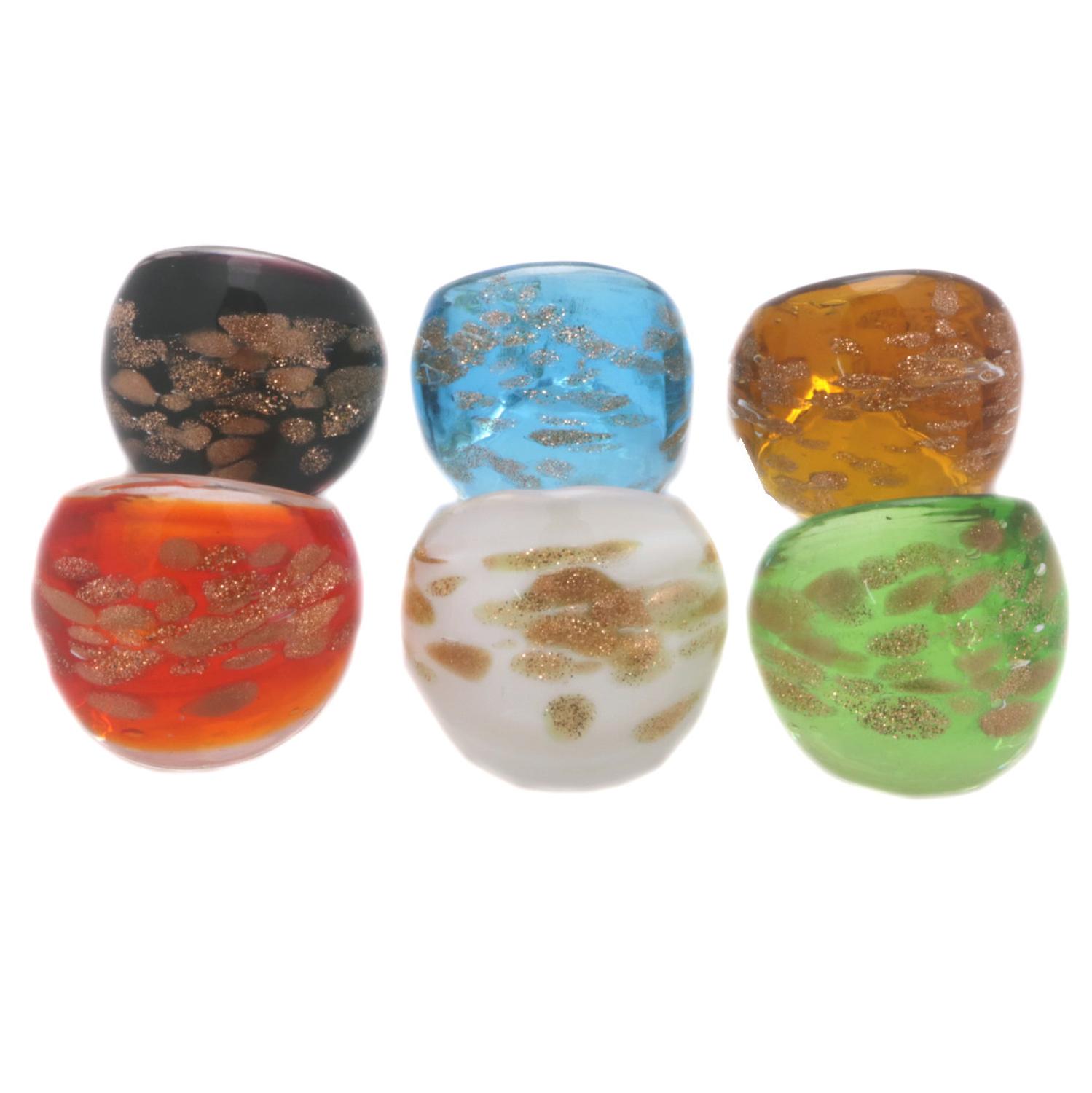 Sands Mur Speckle Way Glass Ri - Ethnic Fashion Way review and price