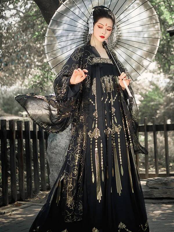 Traditional Modern Hanfu Women - Hanbok Modern Set review and price