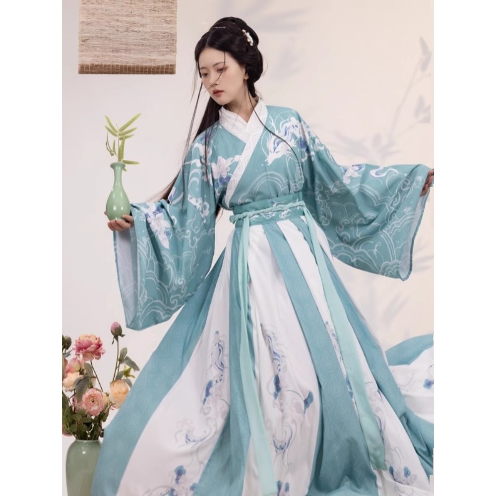 Traditional Chinese Clothing H - Fashion Show Ethnic Wear review and price
