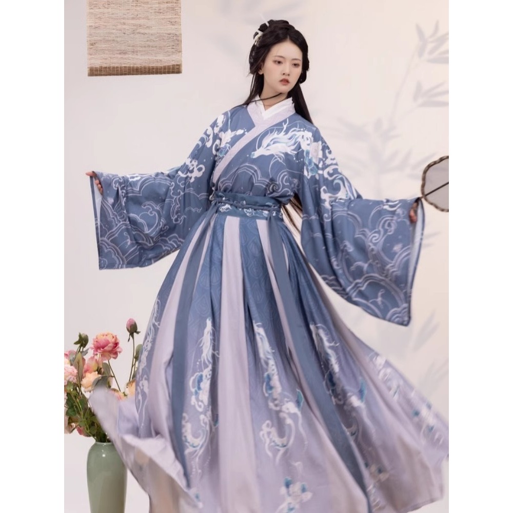 Traditional Chinese Clothing H - Fashion Show Ethnic Wear review and price