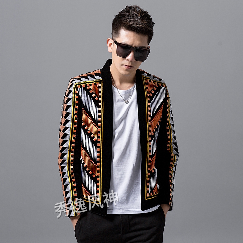 Ethnic Style Suit Imported Vel - Ethnic Fashion Imports review and price