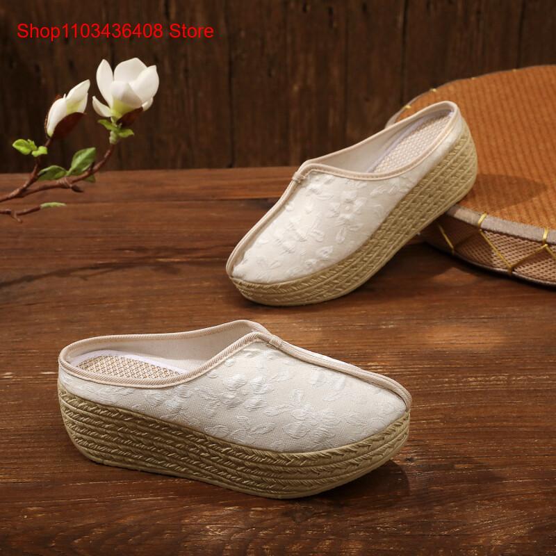 New Style Slippers, Lightweigh - The Ethnic Fashion review and price