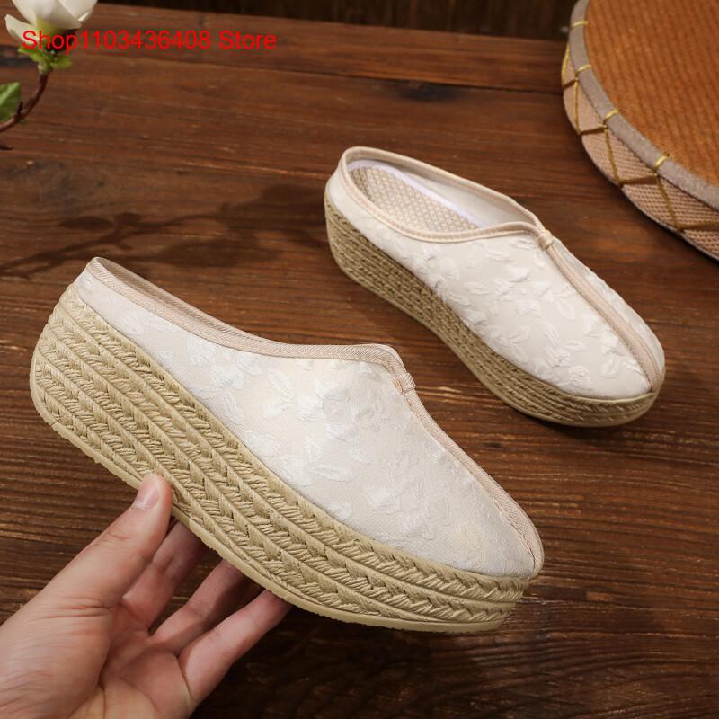 New Style Slippers, Lightweigh - The Ethnic Fashion review and price