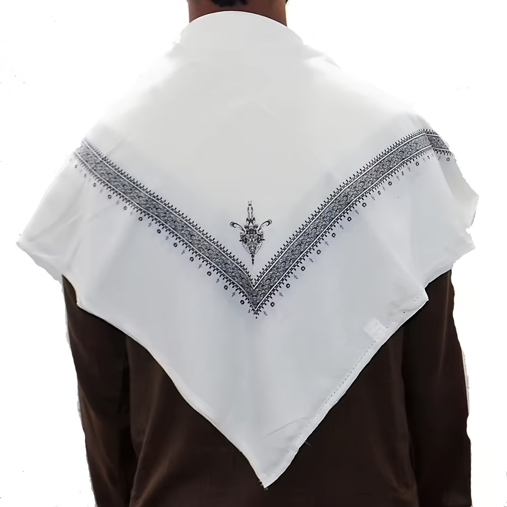 2025 Trendy Ethnic Prayer Scar - Ethnic Fashion For Men review and price