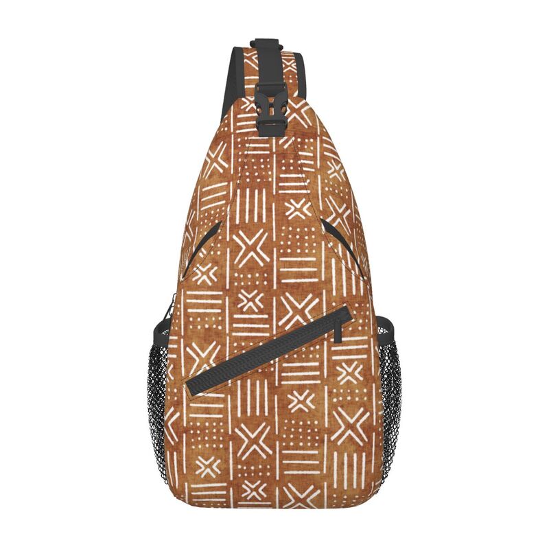 Bogolan Mudcloth African Patte - Ethnic Fashion For Men review and price