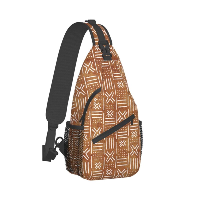 Bogolan Mudcloth African Patte - Ethnic Fashion For Men review and price