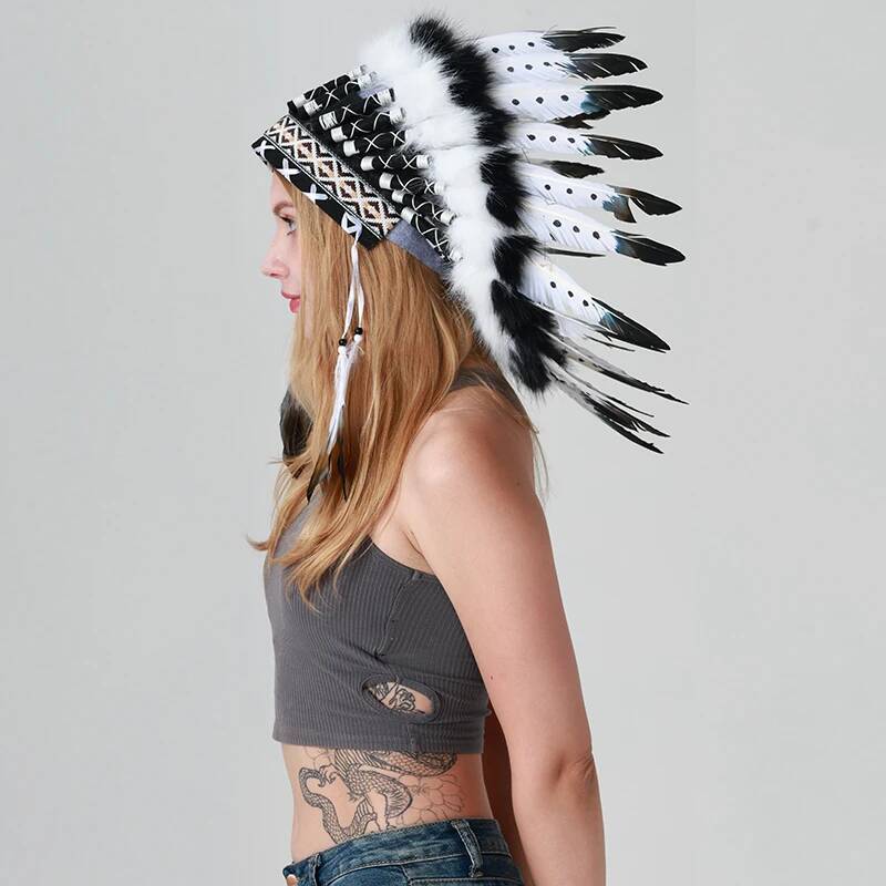 Y2K Style Headband Hairband fo - Ethnic Fashion Runway review and price