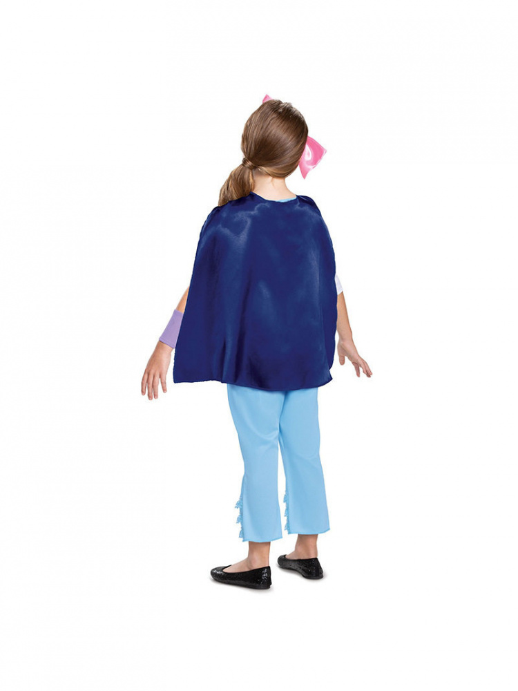 Halloween Shepherd Girl Bobi C - Ethnic Fashion Show review and price