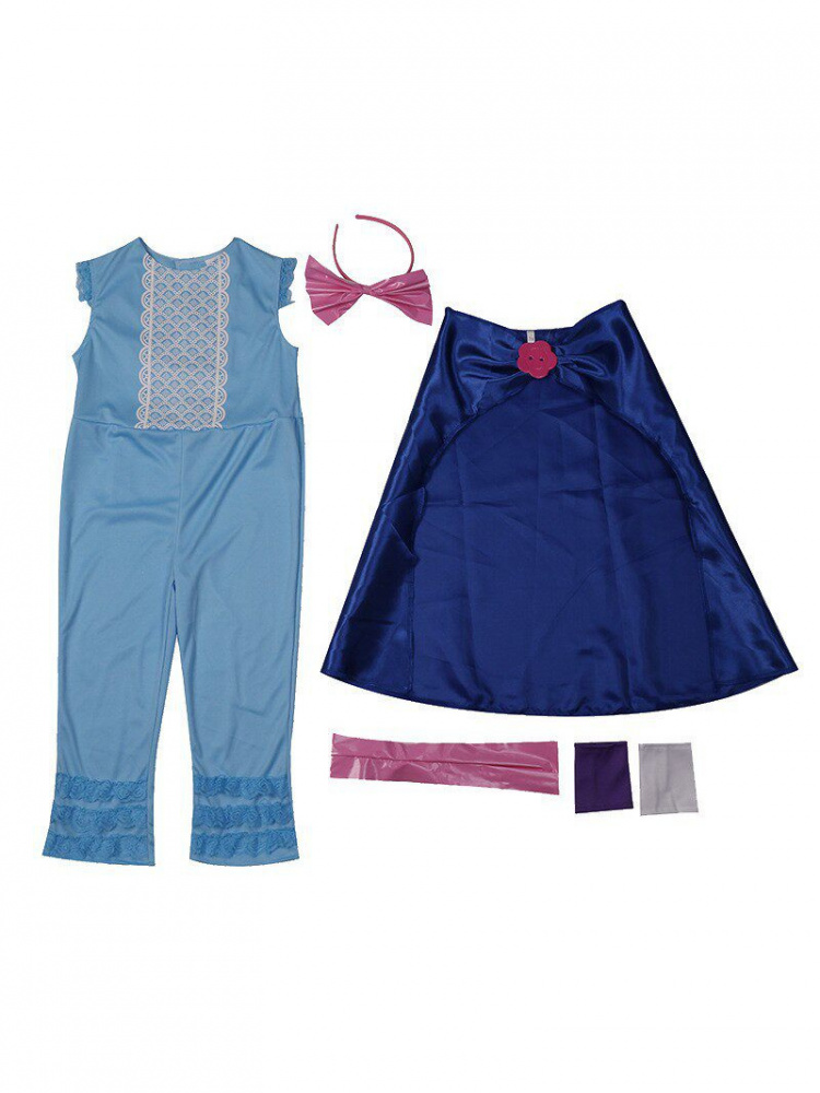 Halloween Shepherd Girl Bobi C - Ethnic Fashion Show review and price