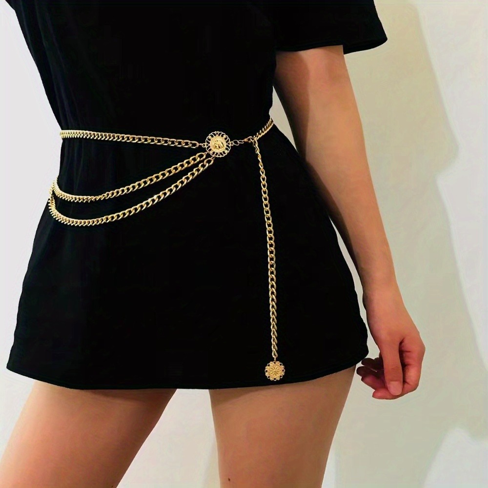 1 PcsRetro Ethnic Style Body C - Ethnic Fashion Design review and price