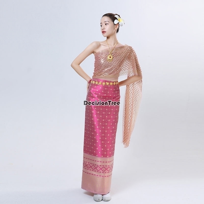 2026 traditional thai clothing - Batik Sarong Wrap review and price