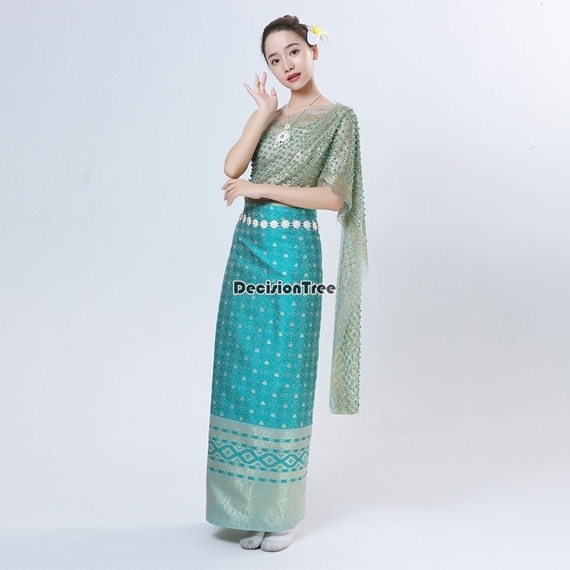2026 traditional thai clothing - Batik Sarong Wrap review and price