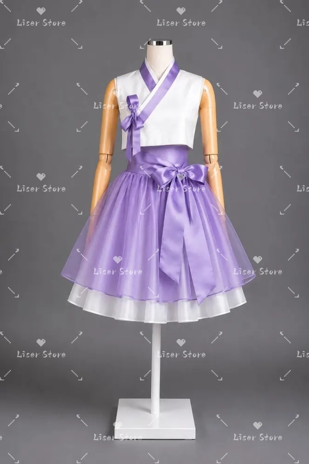 Liser Customized Modern Hanbok - Hanbok Modern Set review and price